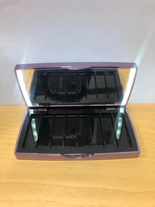 พาเลทอายแชโดว์พลาสติกพร้อมไฟ LED - Product Image 6