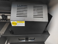Printer DTF Format Besar 600mm Easy Color Dual Head XP600 dengan Print Head Epson, Tinta Pigment Roll-To-Roll untuk Pencetakan Transfer Panas
