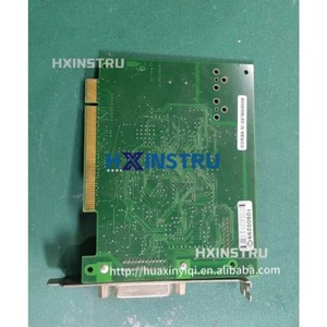 อุปกรณ์ I/O มัลติฟังก์ชั่น lexso NI PCIe-6361 16 AI (16-บิต 2 MS/s) 2 AO (2.86 MS/s) 24 DIO 781050-01-stock Sale ผลิตในสหรัฐอเมริกา - Product Image 2
