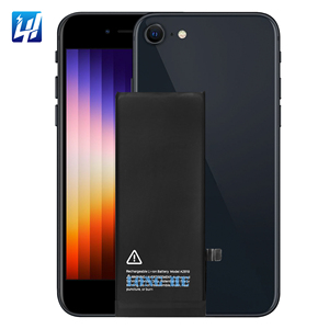 ใหม่ 2220mAh แบตเตอรี่ทดแทนสําหรับ <span class=keywords><strong>iPhone</strong></span> A2783/A2595/A2785/A2782/A2784 แบตเตอรี่โทรศัพท์ <span class=keywords><strong>iPhone</strong></span> <span class=keywords><strong>SE2022</strong></span> แบตเตอรี่โทรศัพท์ - Product Image 1