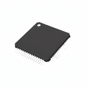 ชิป FDA801B-VYT 64 LQFP Exposed Pad BOM IC มีสินค้าในสต็อก IC AMP CLASS D QUAD 50W 64LQFP สั่งซื้อชิ้นส่วนอิเล็กทรอนิกส์ - Product Image 1