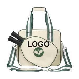 <span class=keywords><strong>Sac</strong></span> de <span class=keywords><strong>pickleball</strong></span> avec compartiment pour raquette - Product Image 1