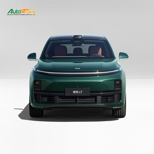<span class=keywords><strong>Auto</strong></span> Ibrida Lixiang L7 ULTRA in Vendita, SUV 5 Porte 5 Posti con Autonomia di 1421 km CLTC, da Grossista Cinese - Product Image 2