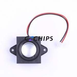 Original & New FS3128NB0430-H14.6 Integrated Circuit IC Chip <b>Speaker</b> Whole <b>Sale</b> Electronic Component Chips & BOM Service - Product Image 2