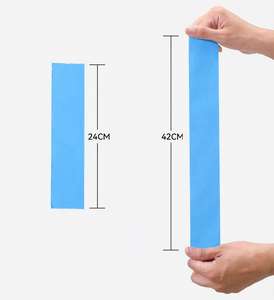 Soporte integral <span class=keywords><strong>Cinta</strong></span> deportiva a prueba <span class=keywords><strong>de</strong></span> sudor Rollos <span class=keywords><strong>de</strong></span> <span class=keywords><strong>cinta</strong></span> <span class=keywords><strong>de</strong></span> kinesiología adhesiva fuerte para el <span class=keywords><strong>dolor</strong></span> <span class=keywords><strong>de</strong></span> <span class=keywords><strong>rodilla</strong></span> - Product Image 5