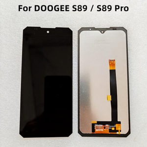 Pantalla de Repuesto para <span class=keywords><strong>Doogee</strong></span> <span class=keywords><strong>S89</strong></span>, Pantalla LCD para Teléfono Móvil <span class=keywords><strong>Doogee</strong></span> <span class=keywords><strong>S89</strong></span>, LCD Original para <span class=keywords><strong>Doogee</strong></span> <span class=keywords><strong>S89</strong></span> - Product Image 4