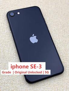 iPhone <span class=keywords><strong>SE</strong></span> 3 <span class=keywords><strong>2022</strong></span> มือสองราคาส่ง ของแท้ ปลดล็อคทั่วโลก รองรับ 5G ผ่านการทดสอบอย่างสมบูรณ์ สภาพดี มีจำหน่ายจำนวนมาก - Product Image 1