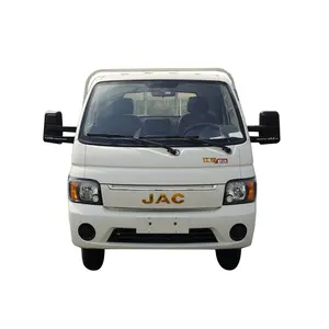 شاحنات نقل صغيرة ديزل JAC Kaida X6 سعة 2.0 لتر للبيع