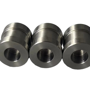 งานต้นแบบ CNC งานต้นแบบรวดเร็ว การกลึง CNC ปริมาณน้อย การกลึง CNC ตามสั่ง ต้นแบบพลาสติก CNC ตามสั่ง - Product Image 1