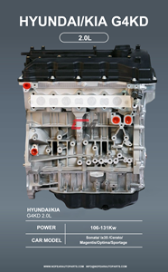 Ventes G4FA G4FC G4FG G4FD G4FJ G4KE G4KJ G4KD G4KH G4NA G4NB G4NC G4EE G4ED G4LA G4LA G4LC G4LD G4KA G4KC G4NG G4NG - Product Image 4