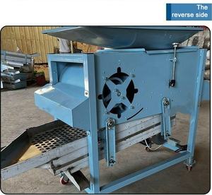 Máquina Separadora de Ajos Comercial, Tamaño Pequeño, Automática, para Ajos Frescos - Product Image 3