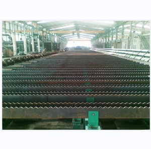 Equipo mecánico <span class=keywords><strong>de</strong></span> laminación <span class=keywords><strong>de</strong></span> acero multirollo seguro y confiable para una línea <span class=keywords><strong>de</strong></span> producción <span class=keywords><strong>de</strong></span> barras <span class=keywords><strong>de</strong></span> acero fácil <span class=keywords><strong>de</strong></span> controlar, cama fría - Product Image 3