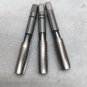 Jeu de 3 tarauds à main métriques M8 *1.25 HSS M2 HSSE M35 - Product Image 2