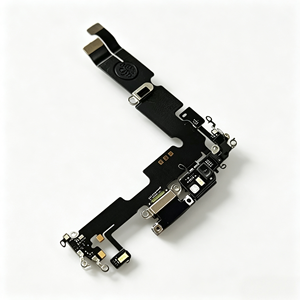 <span class=keywords><strong>สาย</strong></span><span class=keywords><strong>แพ</strong></span>รชาร์จสำหรับ iPhone 11 12 13 14 15 16 ซีรีส์ <span class=keywords><strong>สาย</strong></span><span class=keywords><strong>แพ</strong></span>รแท้สำหรับแท่นชาร์จ อะไหล่ซ่อมโทรศัพท์ - Product Image 4