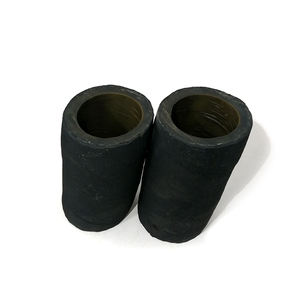 Tuyau en caoutchouc noir résistant à l'usure à haute pression transport de cendres sablage élimination de la <span class=keywords><strong>rouille</strong></span> pulvérisation jointoiement aspiration/tuyau de soufflage de sable - Product Image 2