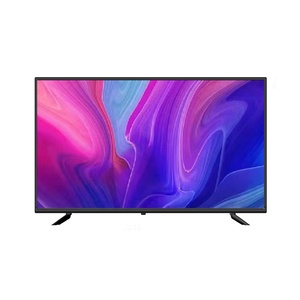 <span class=keywords><strong>TV</strong></span> 32 ''E ha condotto la televisione <span class=keywords><strong>TV</strong></span> <span class=keywords><strong>con</strong></span> Design a <span class=keywords><strong>cornice</strong></span> stretta E Video di riproduzione USB - Product Image 3