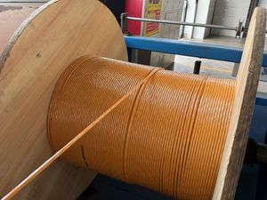 Bán buôn sợi quang g657a2 Cáp từ nhà máy Trung Quốc 4/6/8/12/24/48/96/144 lõi Fibra Optica cho Mạng Truyền Thông - Product Image 6