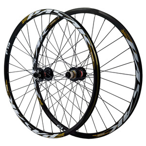 Ruote per Mountain Bike Novatec041042 Joytech Boost Hub 29in/27.5in Anteriore/Posteriore Freno a Disco Pieghevoli 15*110 12*148 Thru - Product Image 2