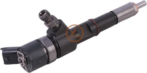 Injecteur de carburant 0445110064 0445110541 0445110561 0445110398 injecteur à rampe commune - Product Image 6