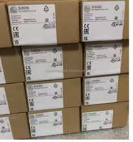 Débitmètre d'origine ifm SI5000 SID10ABBFPKG/US-100