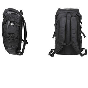 Mochila Enrollable de Viaje con Logotipo Personalizado, Bolsa Deportiva para Gimnasio, Balón de Fútbol, Baloncesto, para Hombre - Product Image 4