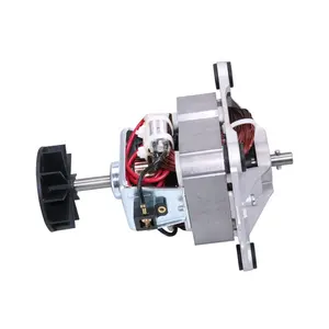 Kitchen appliance blender motor food processor parts replacement high power machine 9525 blender commercial electric motor spare