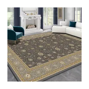 TIAN JIN MODE MAIS Venda quente de boa qualidade tapetes persas feitos no Paquistão luxo tapete shaggy tapete tapetes e tapetes
