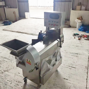 เครื่องหั่นสับผักอเนกประสงค์เครื่องหั่นมันฝรั่งเครื่องหั่นมันฝรั่งและเฟรนช์ฟรายส์ - Product Image 2