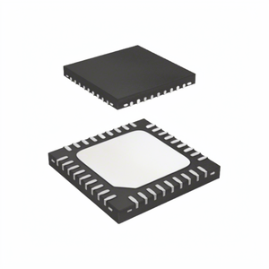 Componentes de circuito electrónico en stock: 36 WFQFN con pad expuesto para gestión de energía (PMIC) TB67S511FTAG,EL - Product Image 1