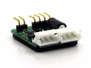 Feetech Mini Smart TTLinker Metal Signal Conversion Board for RC Servos (10kg/15kg Torque)-Toy Robot <b>DIY</b> <b>Kit</b> - Product Image 2