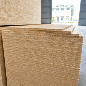 Tablero <span class=keywords><strong>OSB</strong></span> para Construcción, Tablero de Fibras Orientadas de 18 mm, 2440x1220 mm, Panel Estructural Impermeable para Revestimiento de Edificios - Product Image 2