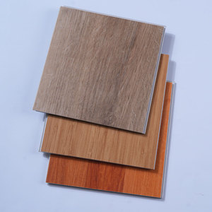 4mm 5mm 6mm 8mm không thấm nước bền sang trọng trong nhà sàn gạch unilin bấm vào khóa PVC Gỗ ván lồng vào nhau SPC Sàn Vinyl - Product Image 5