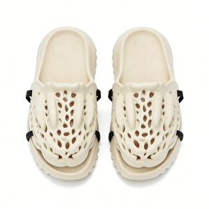 Adorno de Zapatos con Diseño de Dibujos Animados Personalizado, con Banda Elástica, Reutilizable, para <span class=keywords><strong>Sandalias</strong></span>, Chanclas, Zuecos y Zapatos - Product Image 5