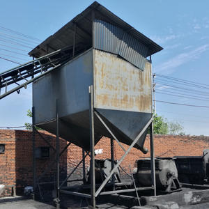 Coconut Shell Activated Carbon Blower for Mining <strong>Ssd</strong> <strong>Chemical</strong> <strong>Solution</strong> Activated Carbon - Product Image 5