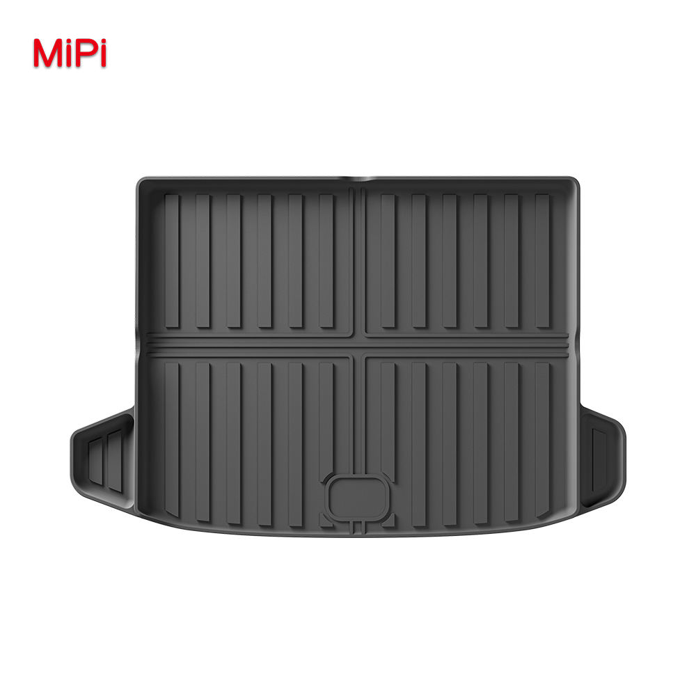 Estera del tronco de 2022 Sportage