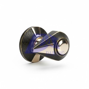 High Thermal Conductivity Copper Heat Sink CNC Machined with Wire EDM 5 Axis for CPU LED Cooling - Product Image 1