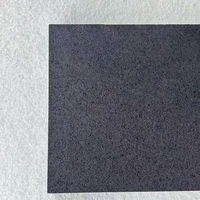Mousse PMI à cellules fermées, haute densité, légère, résistante à la chaleur et aux micro-ondes, ignifuge, pour drones, découpe personnalisable