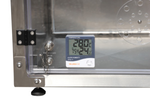 Aeolus-jaula de oxígeno para uso <span class=keywords><strong>veterinario</strong></span>, incubadora de animales para el cuidado de emergencias, para mascotas, uso <span class=keywords><strong>veterinario</strong></span> - Product Image 6