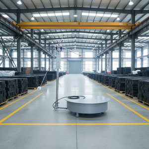 Máquina Enderezadora de Metales de Precisión con Alimentador Automático para Componentes Centrales de Alambre y Chapa, Velocidad de Alimentación de 30m/min - Product Image 2