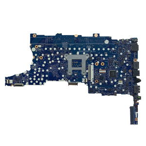 HP EliteBook 840 G3 850 G3ラップトップマザーボードI5-6200U I5-6300U I7-6500U I7-6600U 6050A2822301 826807-001 826806-001 - Product Image 2