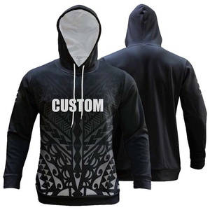 Personalización Directa de Fábrica de Sudaderas de Alta Calidad para Hombre y Mujer - Product Image 2