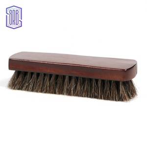 <span class=keywords><strong>Brosse</strong></span> de nettoyage pour voiture <span class=keywords><strong>Brosse</strong></span> pour l'entretien des sièges en cuir pour l'intérieur de la voiture - Product Image 2