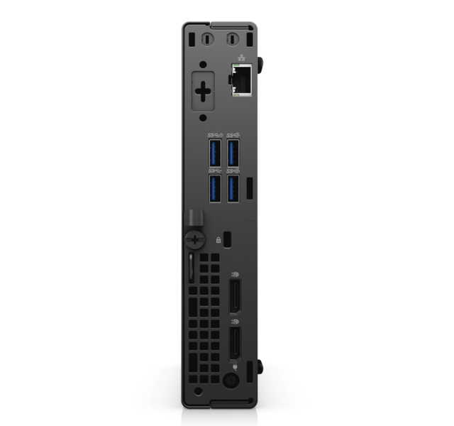 Brand New System Unit Computer Optiplex 7090Mff Micro Form Factor Computers