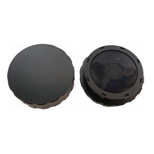 Boîte de rangement dentaire de placage 8 placages ronds avec la position 9.3x2.5cm de dent - Product Image 5