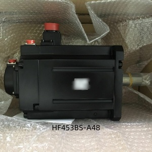 HF453BS-A48 มอเตอร์ PLC ของแท้ใหม่เอี่ยม มอเตอร์ AC คุณภาพสูง พร้อมการรับประกันหนึ่งปี - Product Image 3
