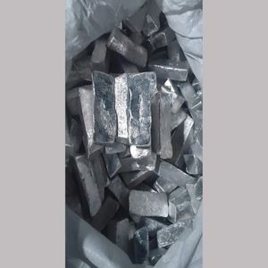 High Purity Magnesium <b>Ingot</b> 99.99% - Product Image 2