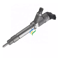 Injecteur de carburant diesel Common Rail 986435504 97303657 0445120027 pour GM LLY 6.6L Duramax 2004.5-2005