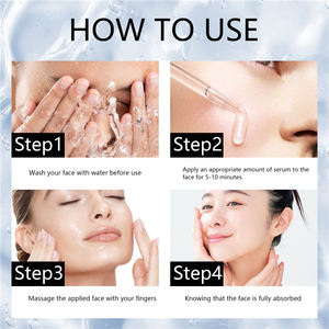 Skincare Serum Niacinamide 35% Super Strength Serum Brightening Hydrating Face Serum Evens Skin Tone Fast Absorb All Skin Types - Product Image 3