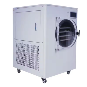 Freeze Dryer Industrial de alta calidad para la venta Freeze Dryer <span class=keywords><strong>pilot</strong></span> - Product Image 1