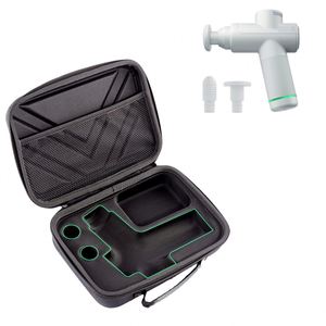 Étui de transport rigide en EVA personnalisé, portable, étanche et antichoc pour <span class=keywords><strong>pistolet</strong></span> de <span class=keywords><strong>massage</strong></span> <span class=keywords><strong>Hypervolt</strong></span> - Product Image 1